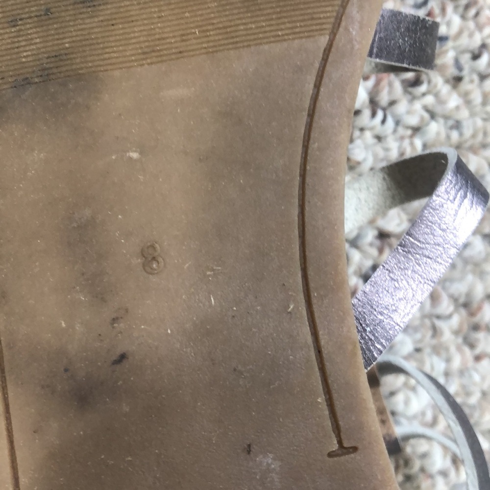 Sandals - Picture 5 of 5